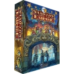 Shadows over the Empire - EN