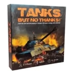 Tanks, But No Thanks! - EN