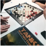 Tanks, But No Thanks! - EN