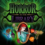 Horror in the Library - EN