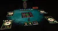 Horror in the Library - EN