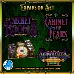 Horror in the Library - Collectors Expansion - EN