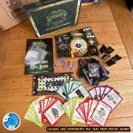 Horror in the Library - Collectors Expansion - EN