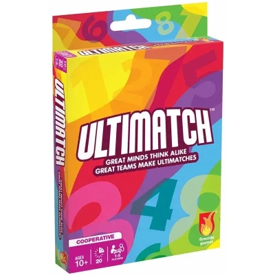 Ultimatch - EN