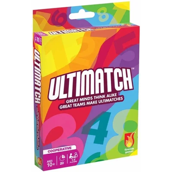 Ultimatch - EN