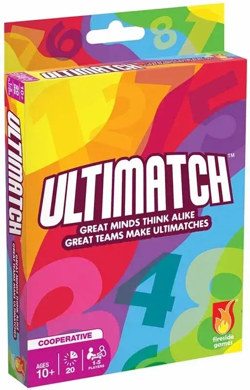 Ultimatch - EN