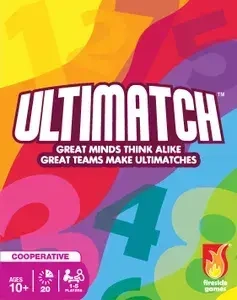 Ultimatch - EN