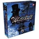 Der Whitehall-Mord