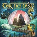Tír na nÓg - EN