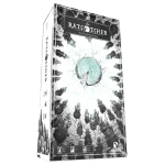 The Ratcatcher: The Solo Adventure Game - EN