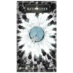The Ratcatcher: The Solo Adventure Game - EN
