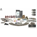 The Ratcatcher: The Solo Adventure Game - EN