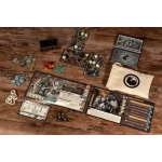 The Ratcatcher: The Solo Adventure Game - EN