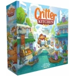 Critter Kitchen - EN