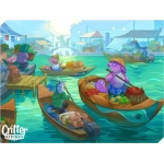 Critter Kitchen - EN