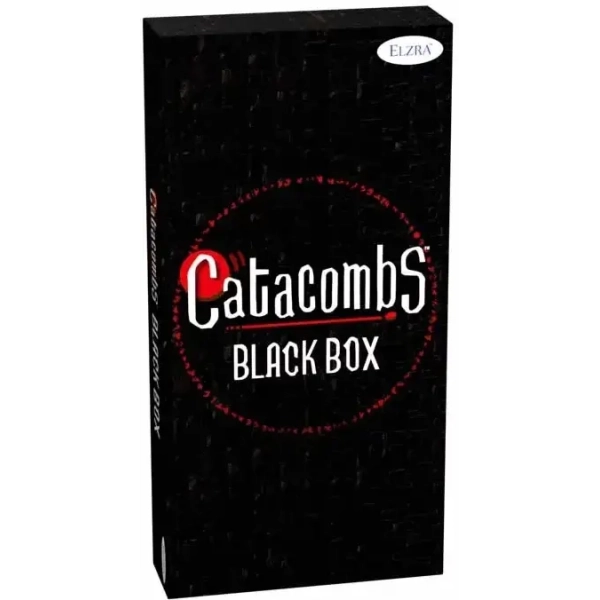 Catacombs: Black Box Expansion - EN