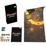 Catacombs: Black Box Expansion - EN