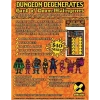 Dungeon Degenerates: Malingerers Expansion - EN