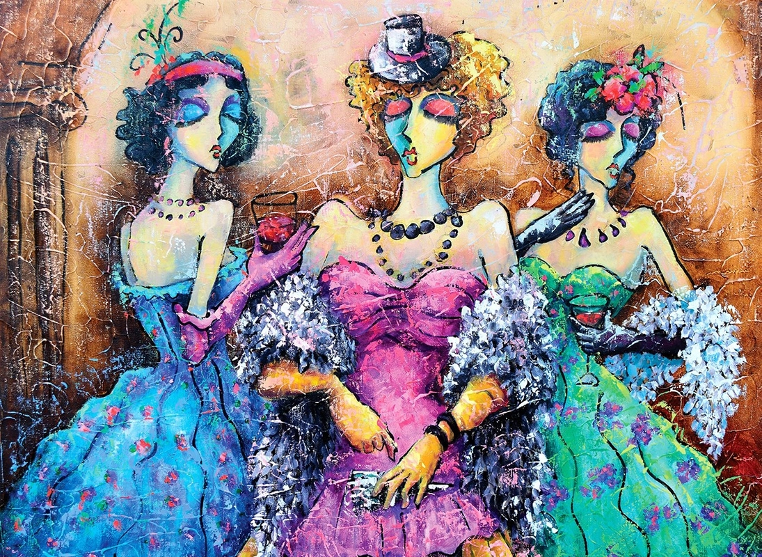 Ladies Party