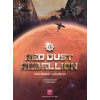 Red Dust Rebellion - EN
