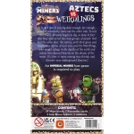 Imperial Miners: Aztecs vs. Weirdlings - EN