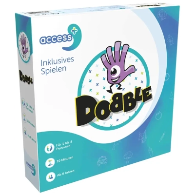 Dobble Access+ - DE