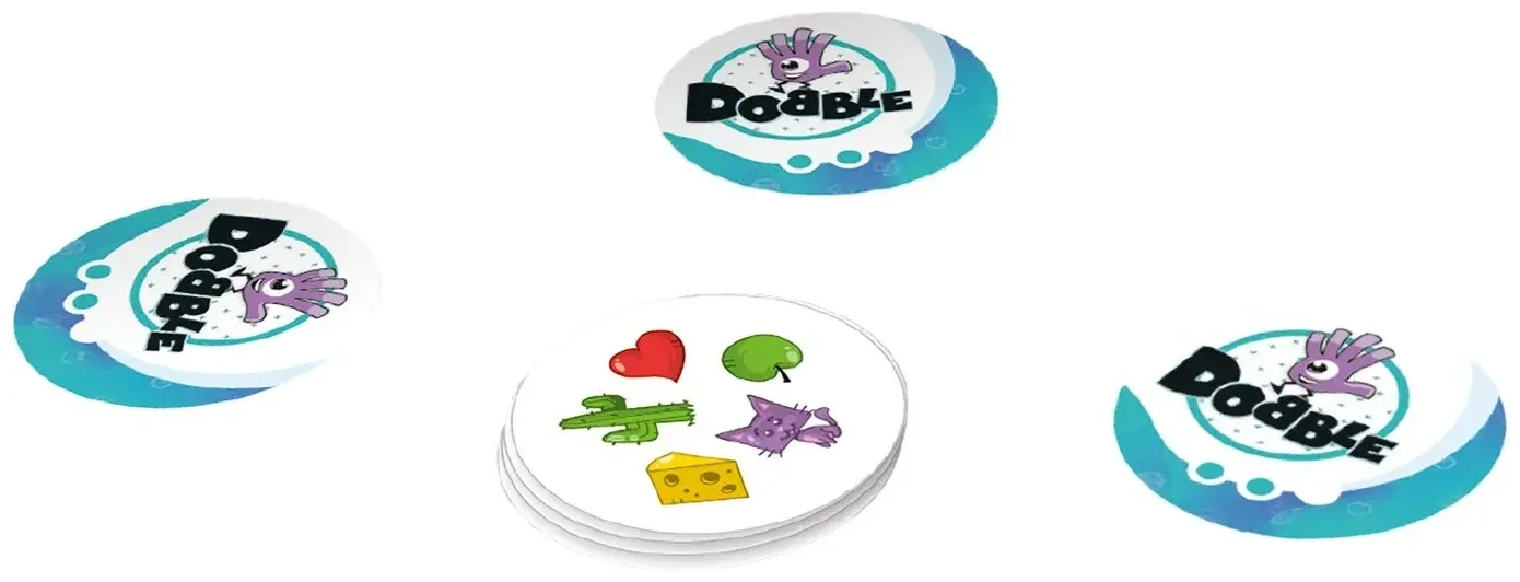 Dobble Access+ - DE