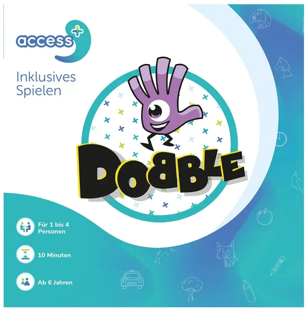 Dobble Access+ - DE