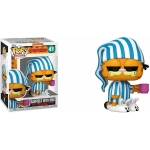 Funko POP! Comics: Garfield - Garfield w/Mug