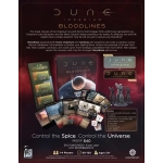 Dune Imperium Bloodlines - Expansion - EN