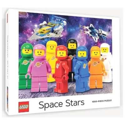 LEGO® Space Stars