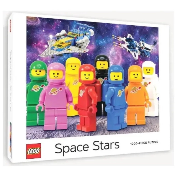 LEGO® Space Stars