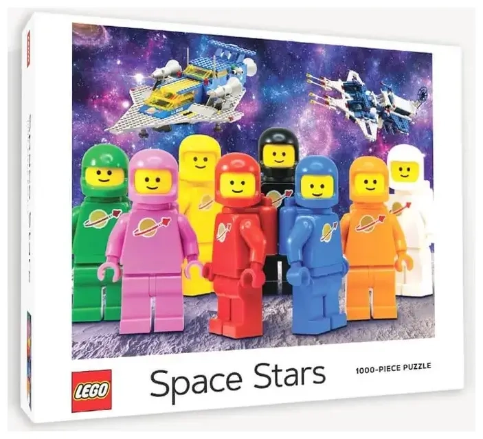 LEGO® Space Stars