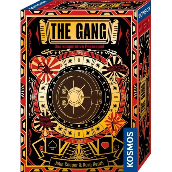 The Gang - DE
