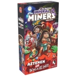 Imperial Miners - Azteken und Sonderlinge Erweiterung - DE