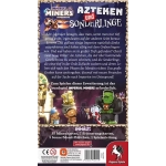 Imperial Miners - Azteken und Sonderlinge Erweiterung - DE
