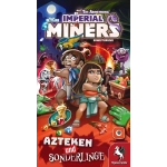 Imperial Miners - Azteken und Sonderlinge Erweiterung - DE