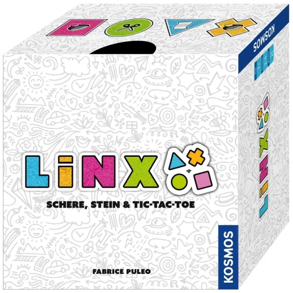 Linx - DE