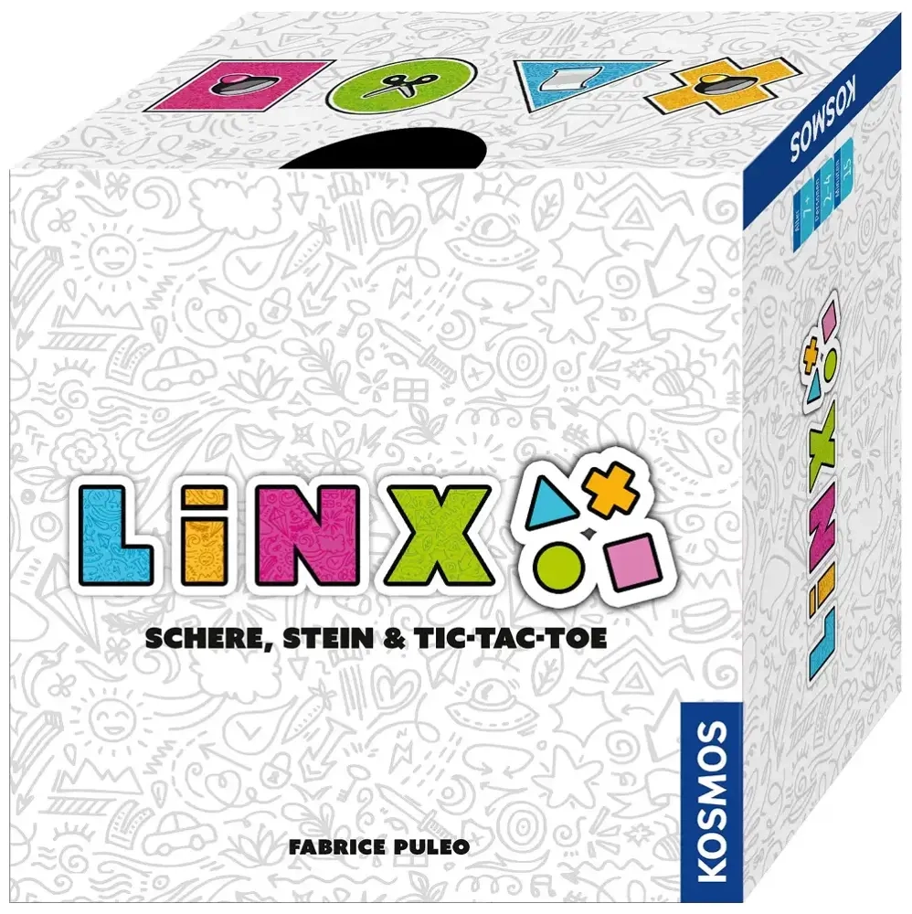 Linx - DE