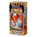 Castle Panic - The Wizards Tower - Expansion - EN