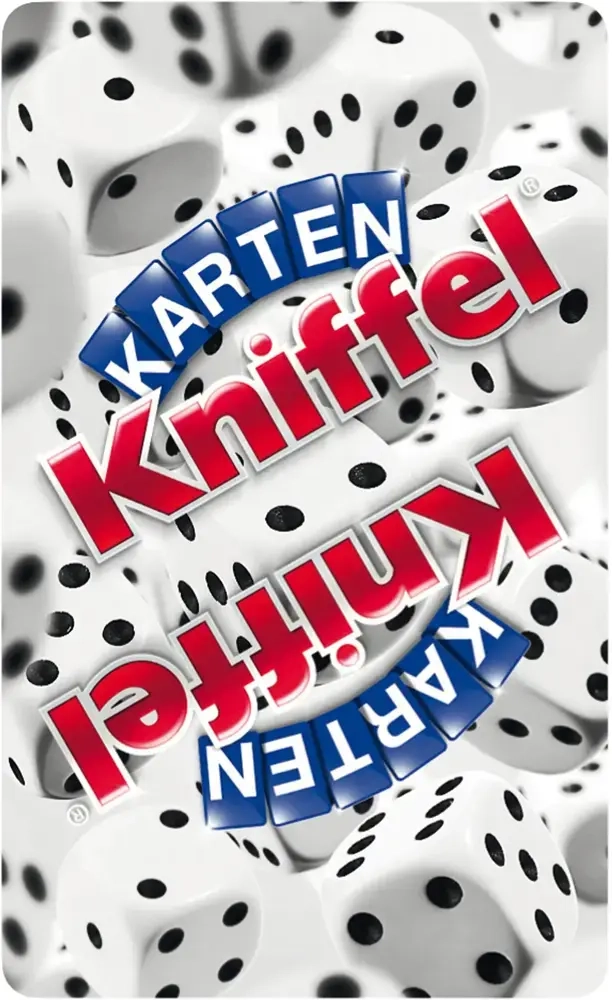 Karten-Kniffel
