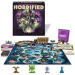 Horrified World of Monsters - DE