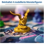 Horrified World of Monsters - DE