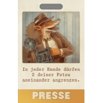 Druckfrisch - DE