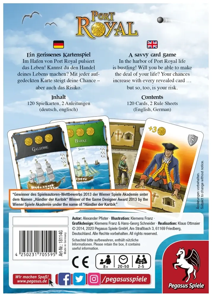 Port Royal