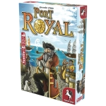 Port Royal