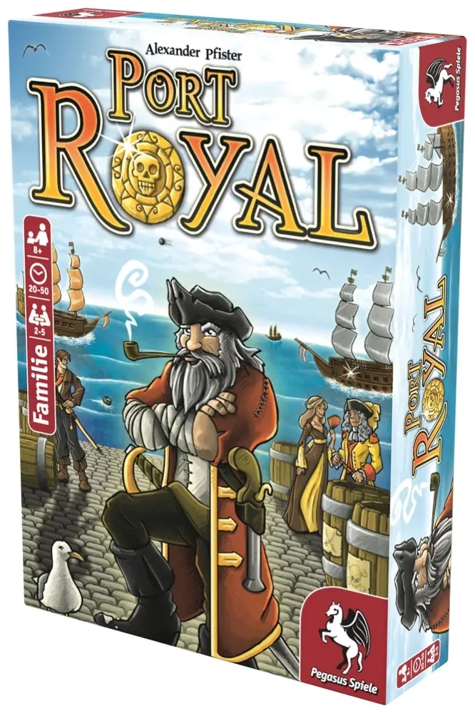 Port Royal