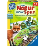 Der Natur auf der Spur