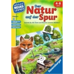 Der Natur auf der Spur