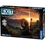 Exit The Sacred Temple - EN
